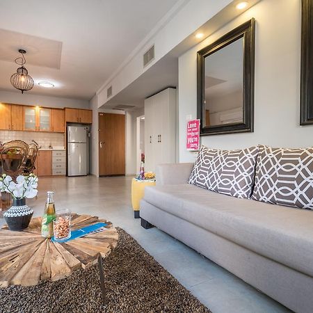 Sweet Inn Apartment - Ramban 13 Йерусалим Екстериор снимка