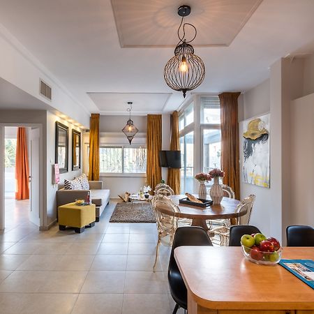 Sweet Inn Apartment - Ramban 13 Йерусалим Екстериор снимка