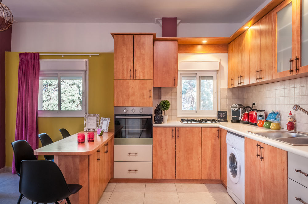 Sweet Inn Apartment - Ramban 13 Йерусалим Екстериор снимка