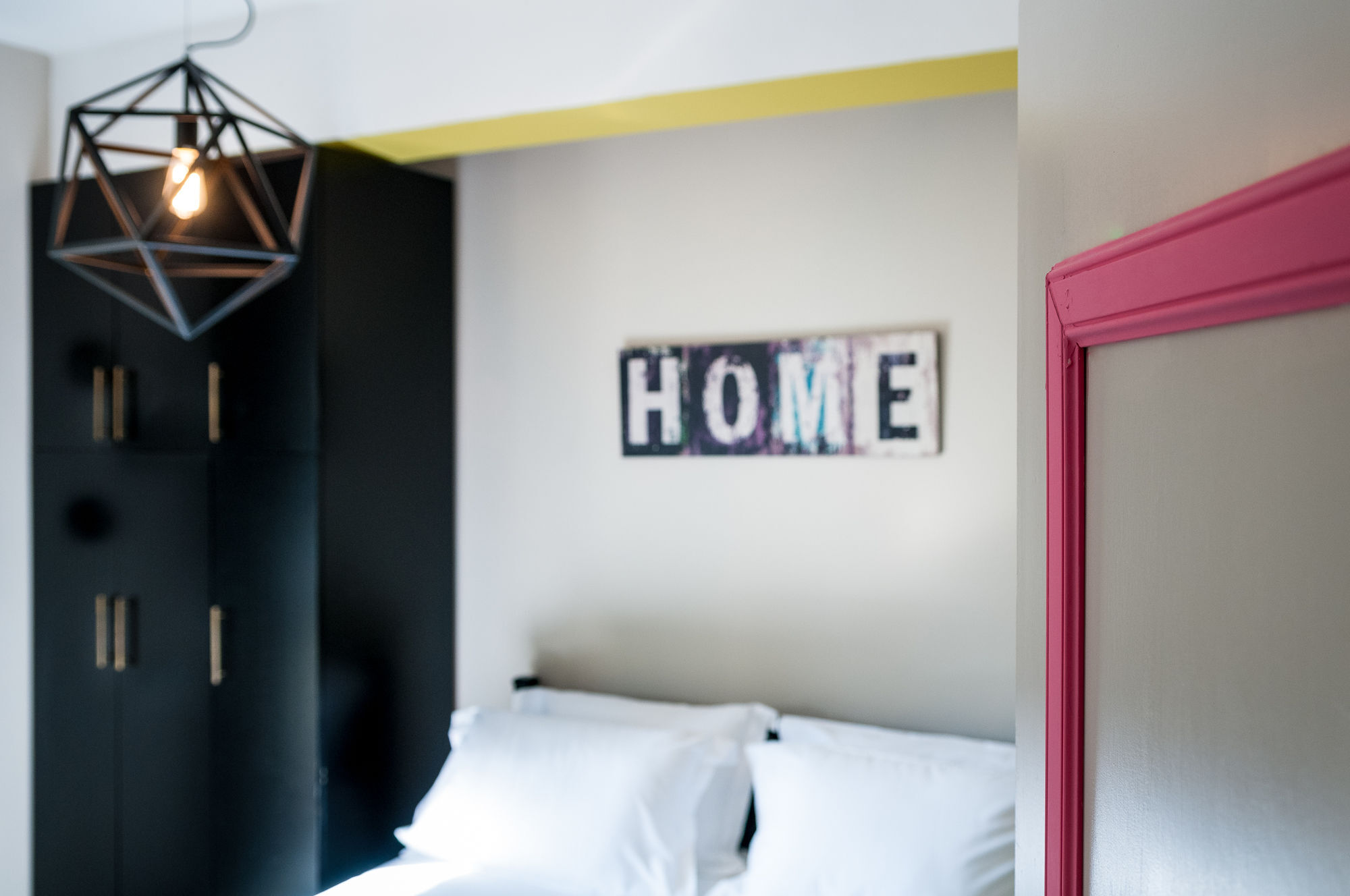Sweet Inn Apartment - Ramban 13 Йерусалим Екстериор снимка