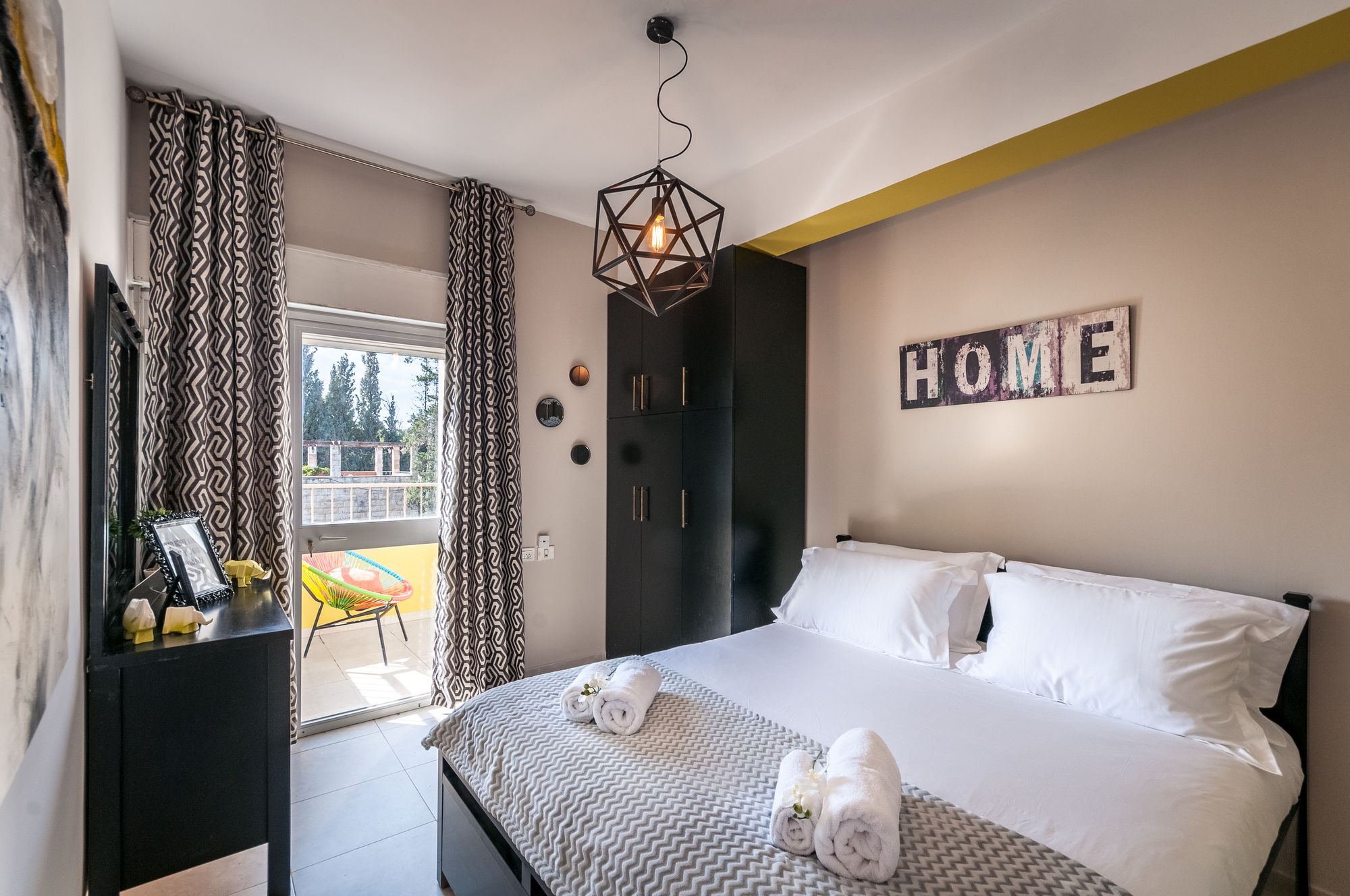 Sweet Inn Apartment - Ramban 13 Йерусалим Екстериор снимка