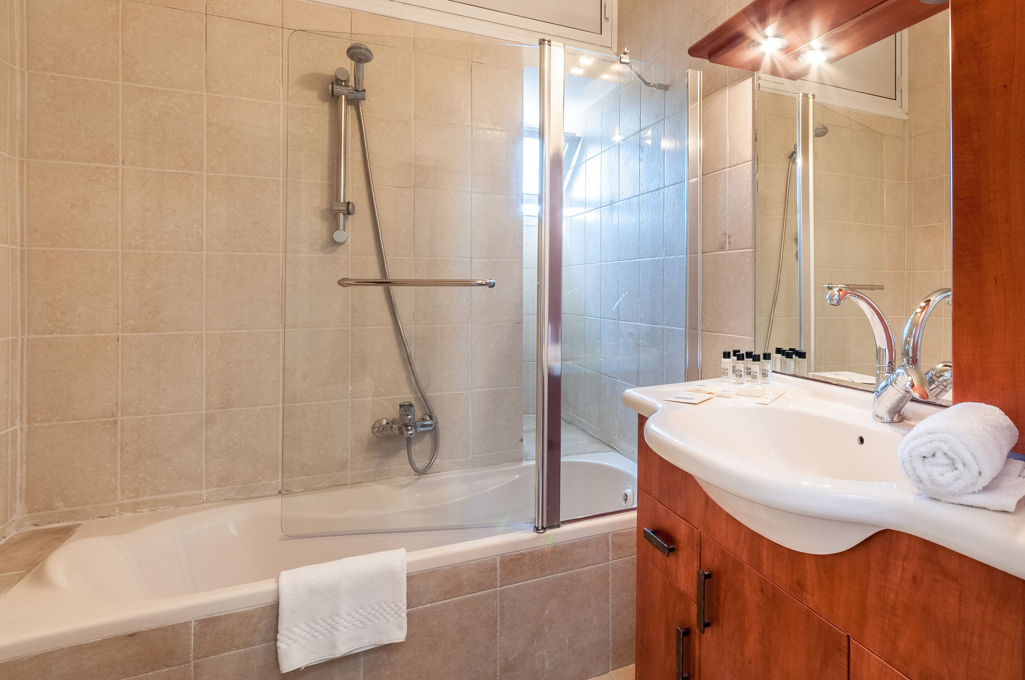 Sweet Inn Apartment - Ramban 13 Йерусалим Екстериор снимка