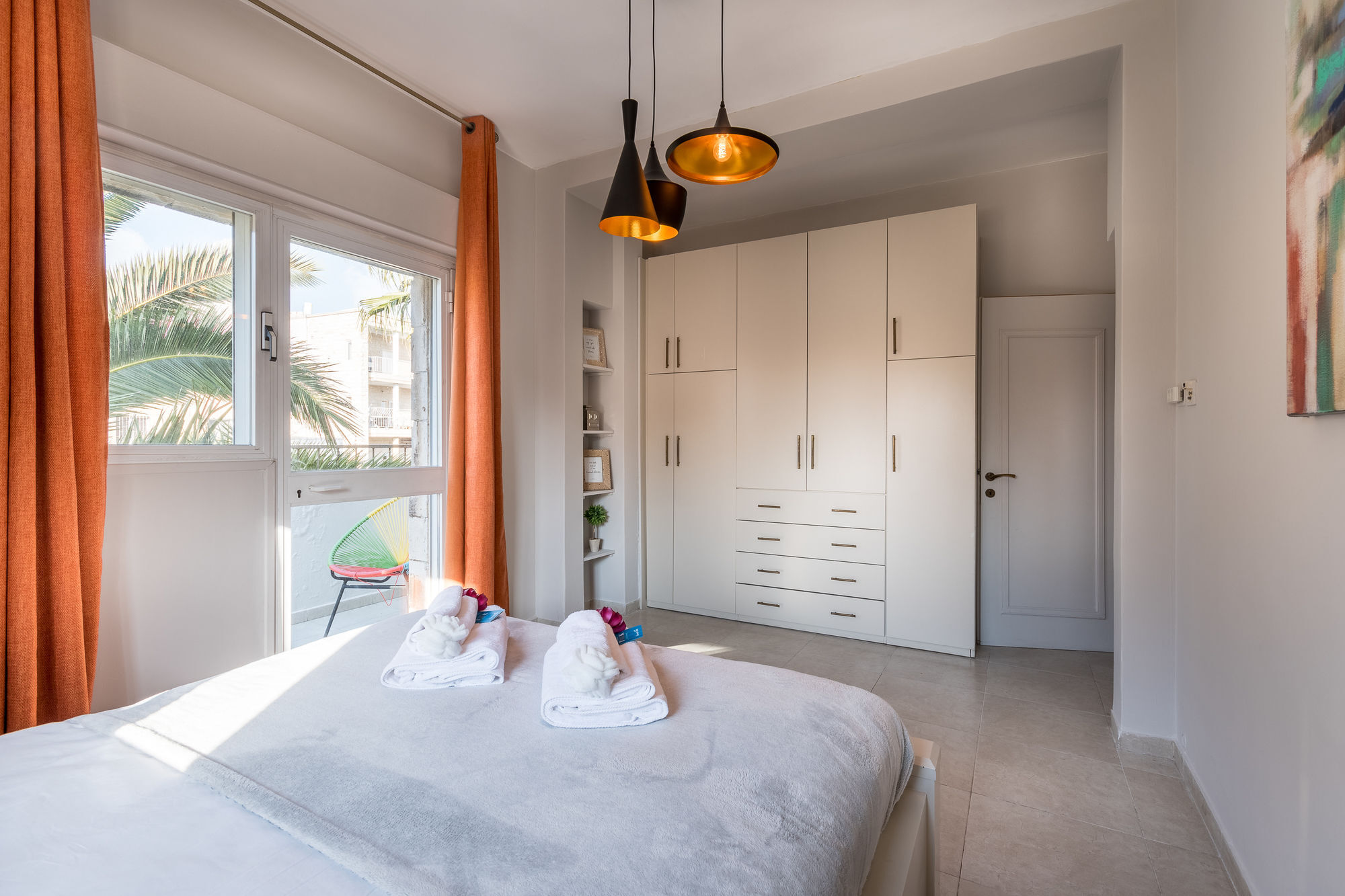 Sweet Inn Apartment - Ramban 13 Йерусалим Екстериор снимка